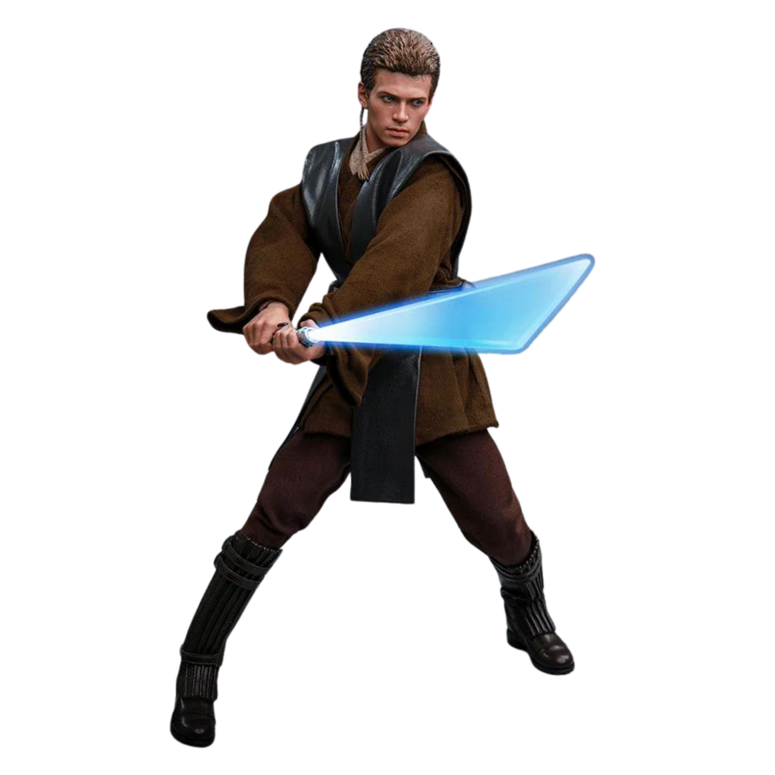 Star Wars: Episode II Action Figure 1/6 Anakin Skywalker 31 cm
