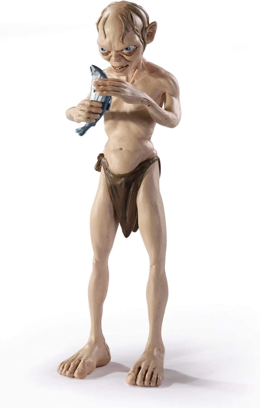 The Lord of the Rings: Gollum Action Figure 19 cm Bendyfigs Bendable