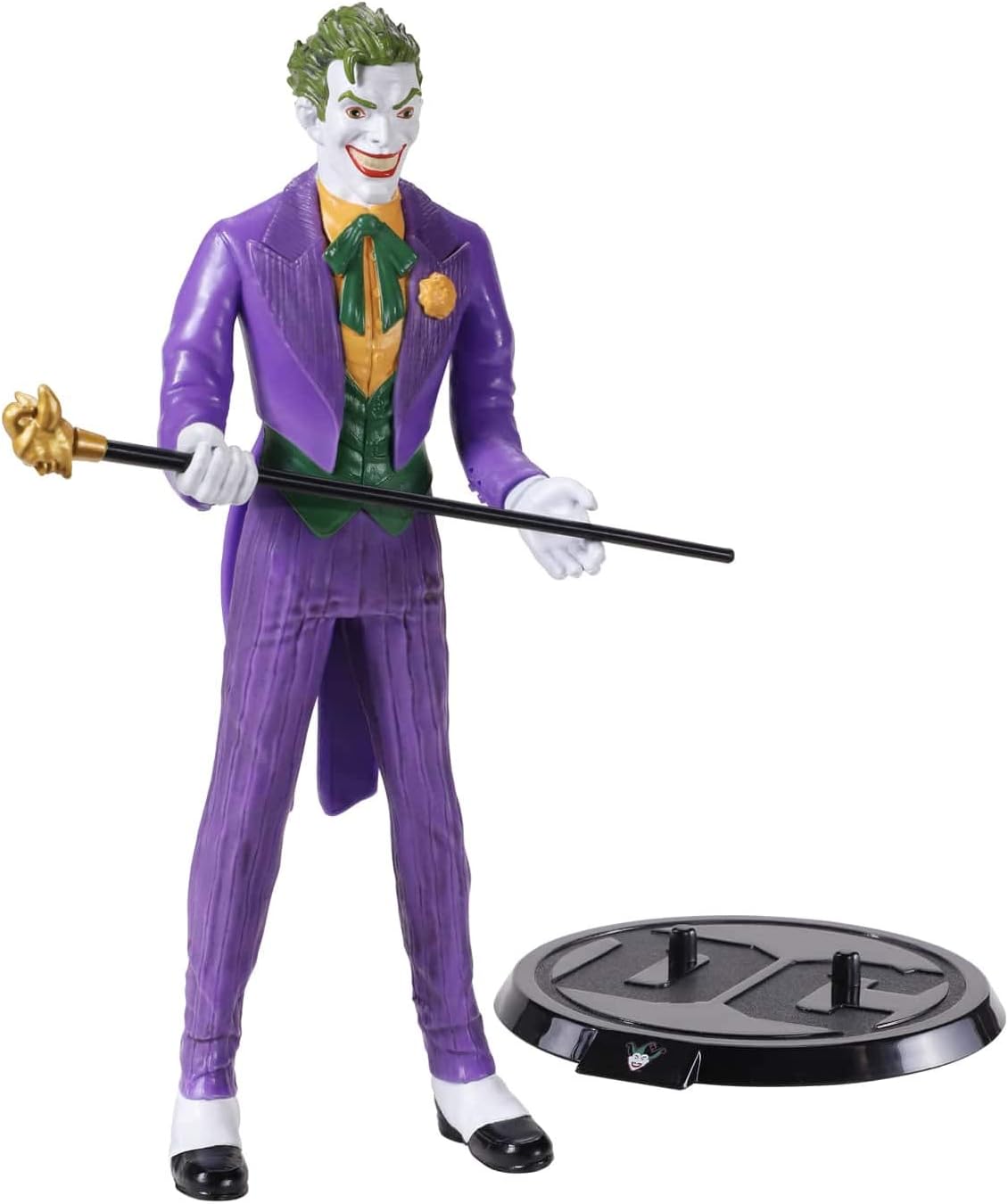 DC Comics: Bendyfigs Bendable Figure Joker 19 cm