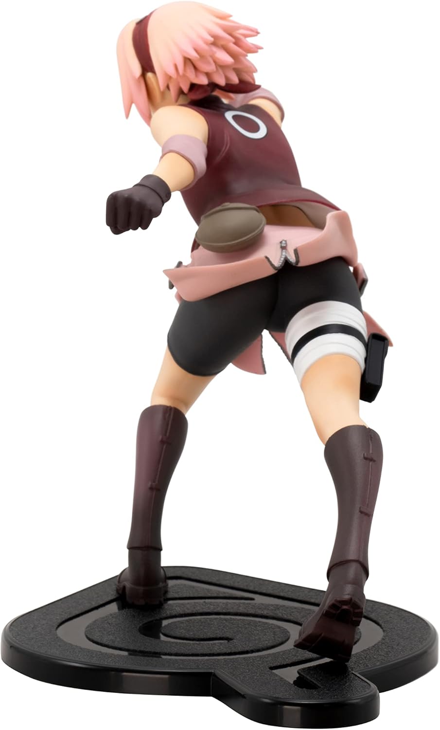 Naruto: shippuden: sakura - super figure collection 1:10 pvc statue