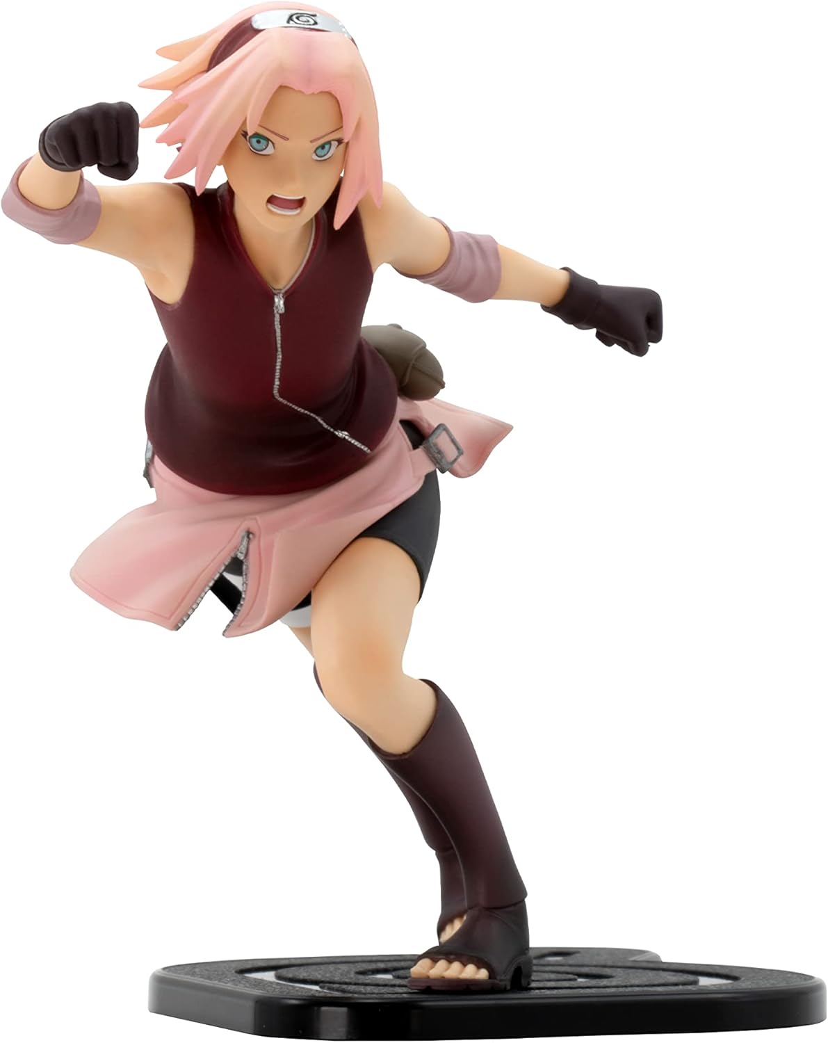 Naruto: shippuden: sakura - super figure collection 1:10 pvc statue