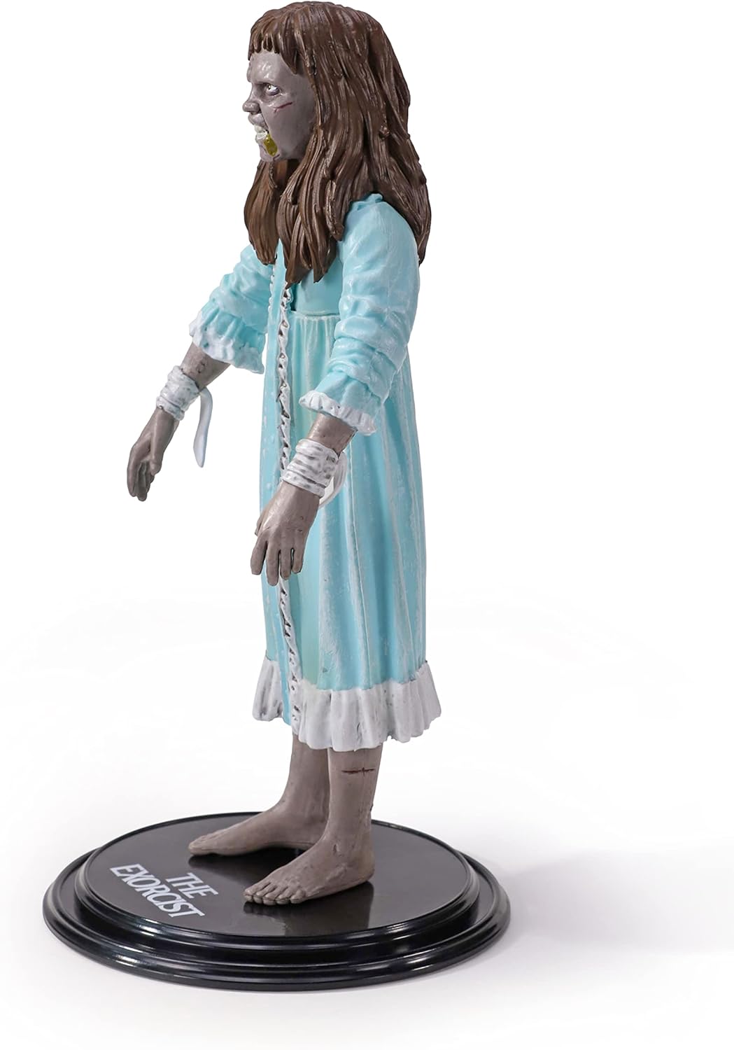 The Exorcist: Bendyfigs Bendable Figure Regan MacNeil 19 cm