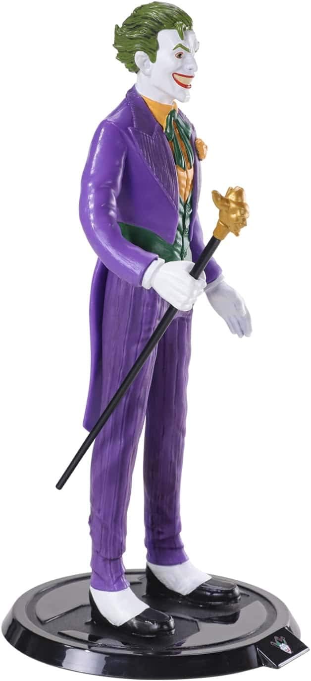 DC Comics: Bendyfigs Bendable Figure Joker 19 cm