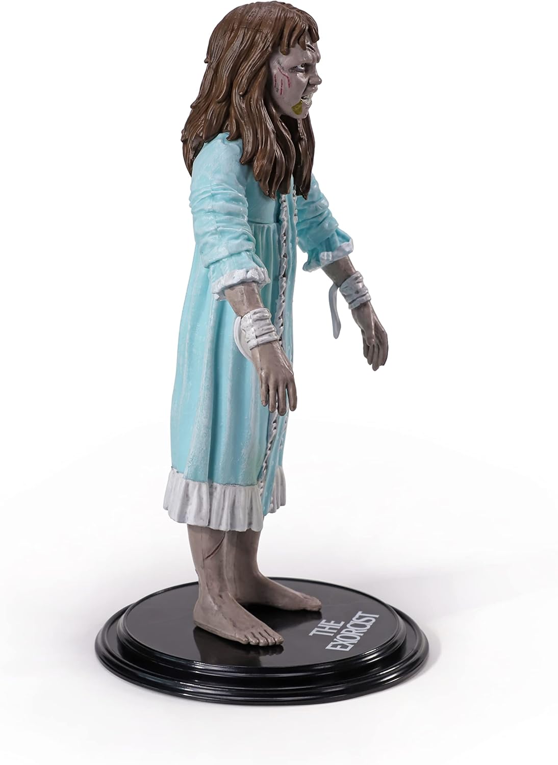 The Exorcist: Bendyfigs Bendable Figure Regan MacNeil 19 cm