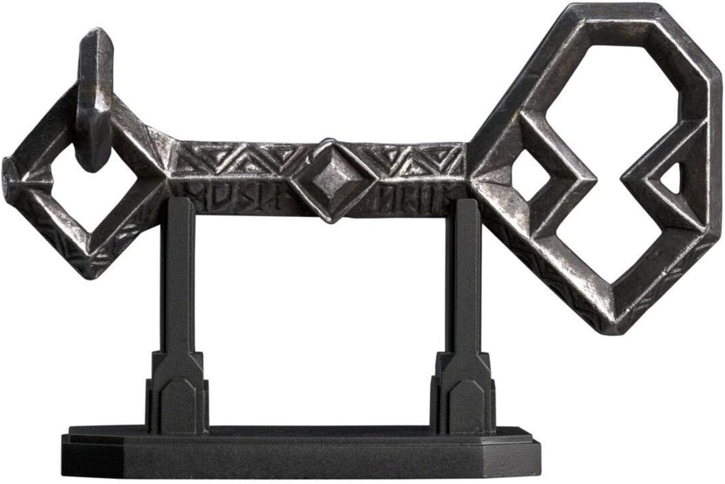 The Lord Of The Rings: The Hobbit Replica 1/1 Key to Erebor 13 cm