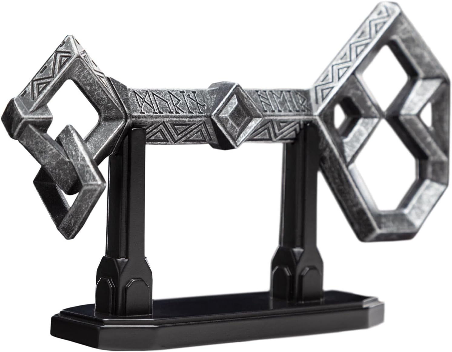 The Lord Of The Rings: The Hobbit Replica 1/1 Key to Erebor 13 cm