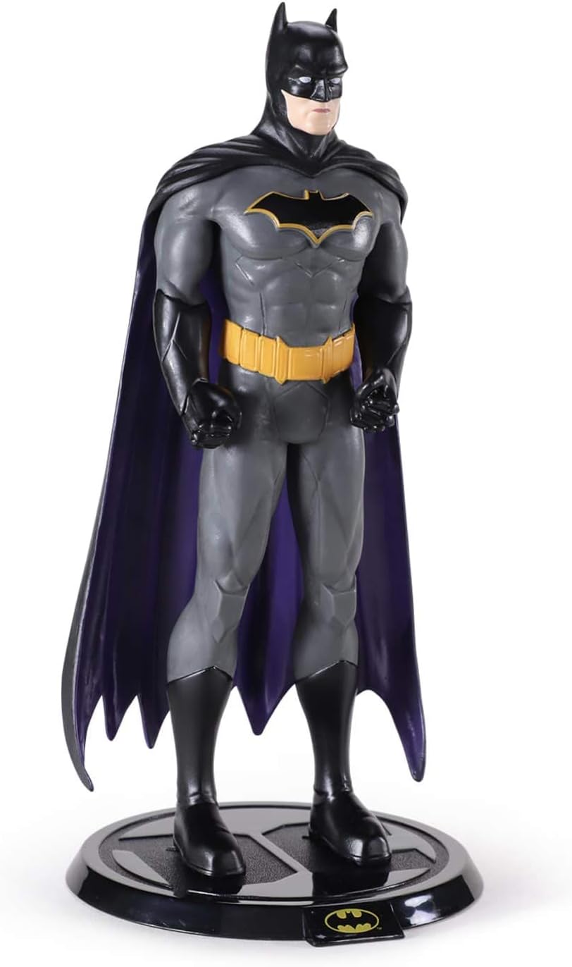 DC Comics: Bendyfigs Bendable Figure Batman 19 cm