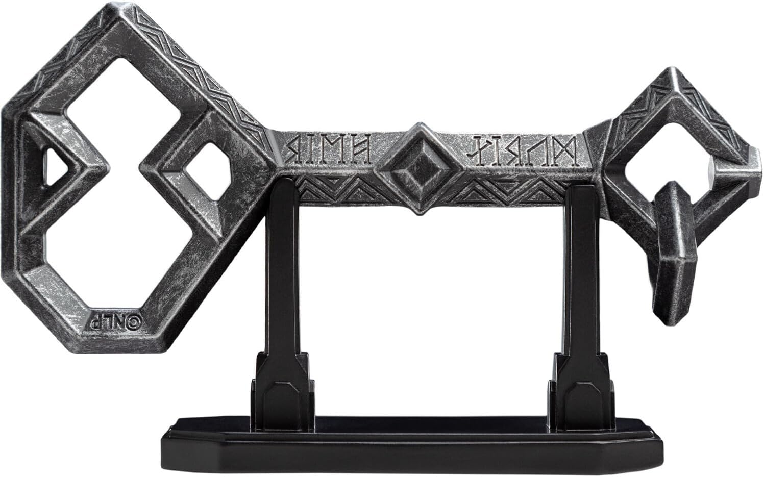 The Lord Of The Rings: The Hobbit Replica 1/1 Key to Erebor 13 cm