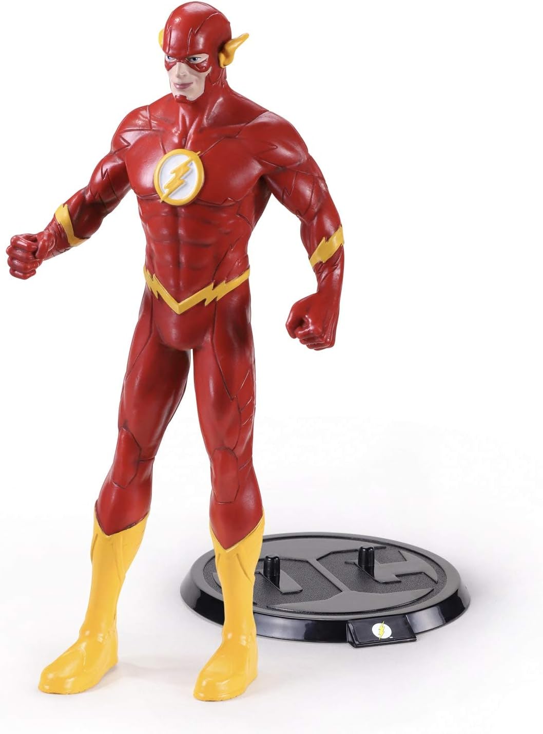 DC Comics: Bendyfigs Bendable Figure Flash 19 cm
