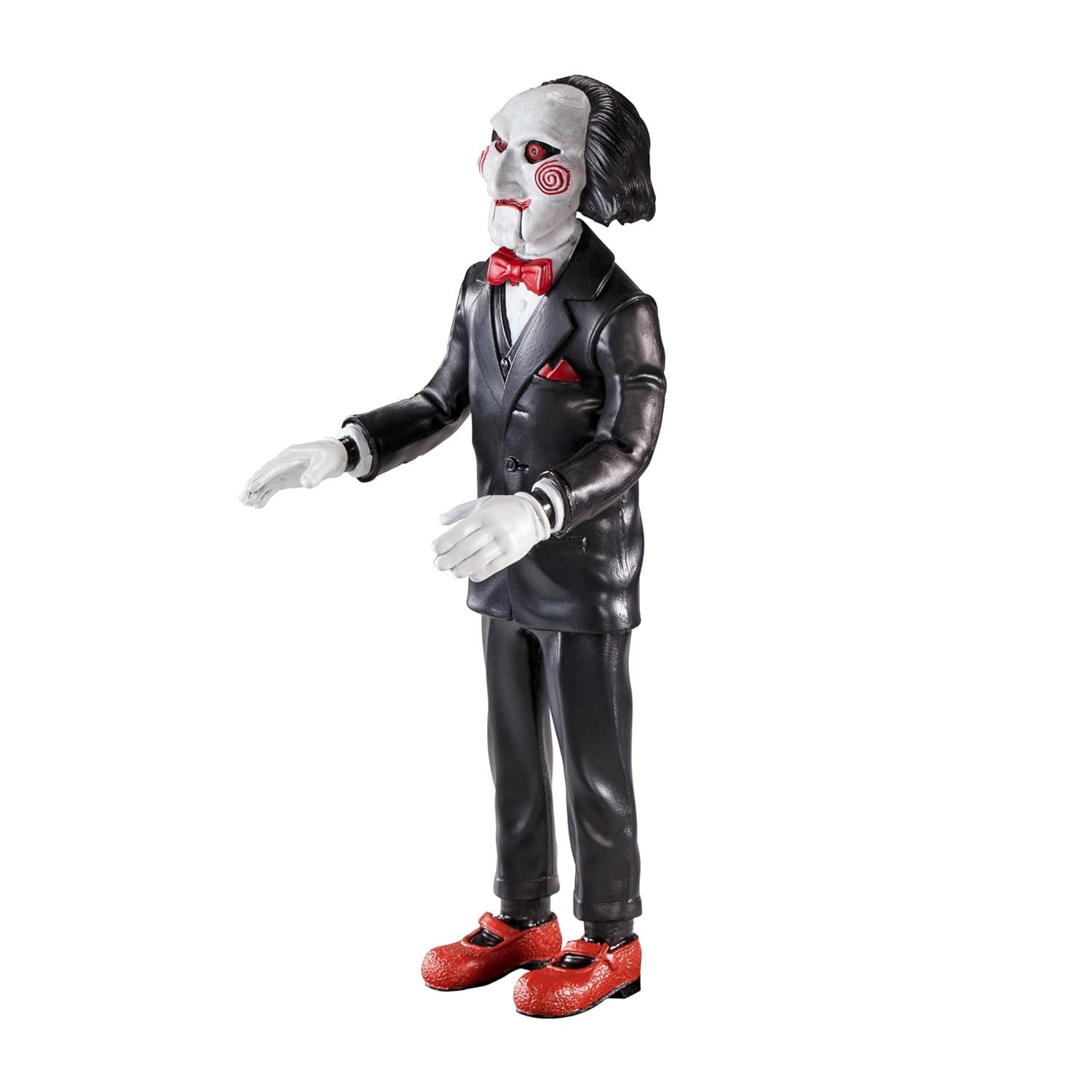 Saw: Bendyfigs Bendable Action Figure Billy Puppet 18 cm