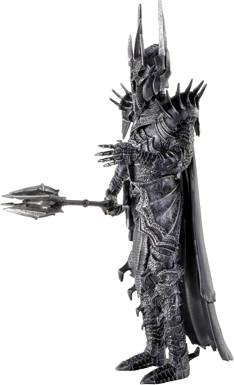 The Lord of the Rings: Sauron Action Figure 19 cm Bendyfigs Bendable