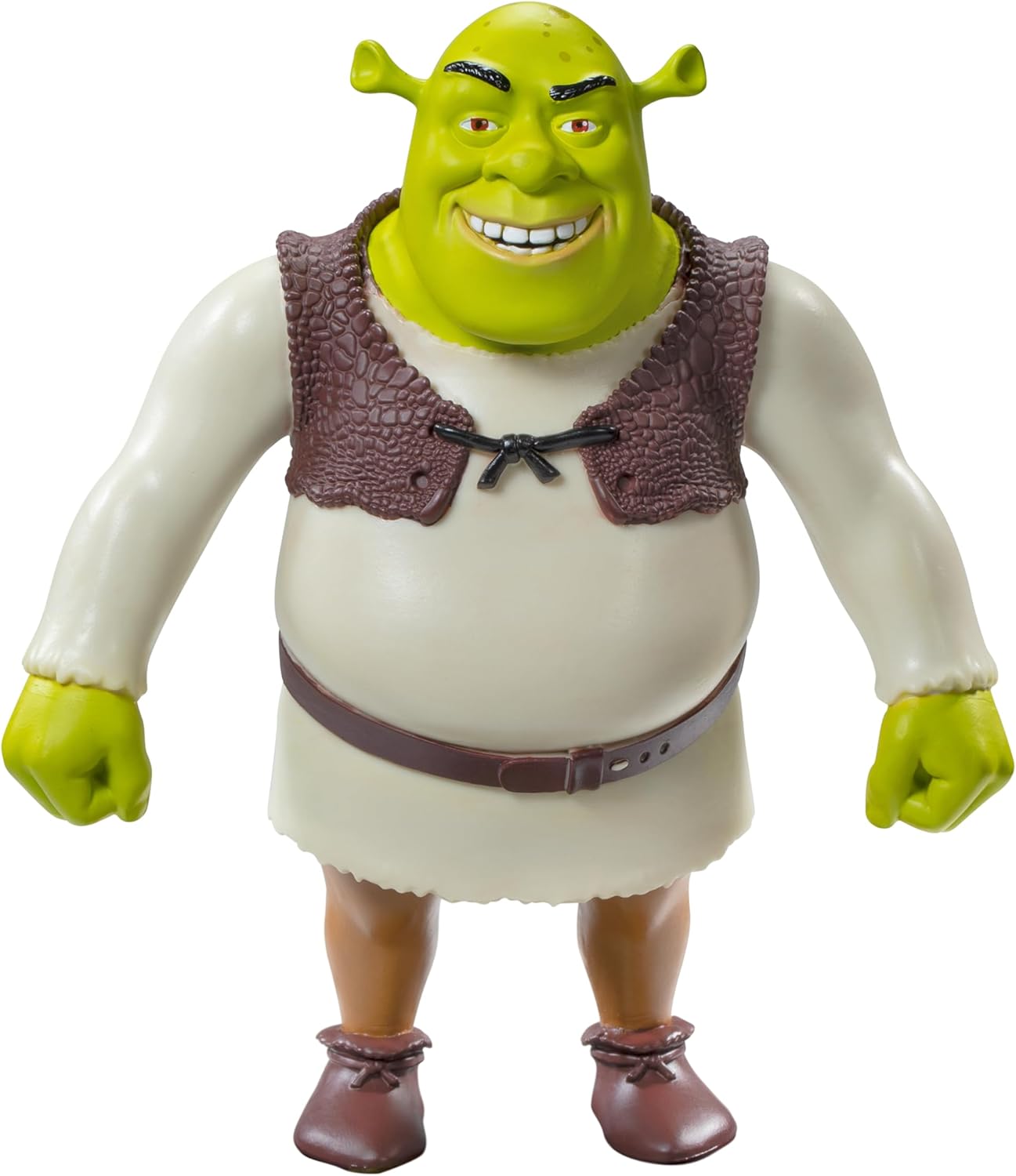 Shrek: Bendyfigs Bendable Figure Shrek 15 cm