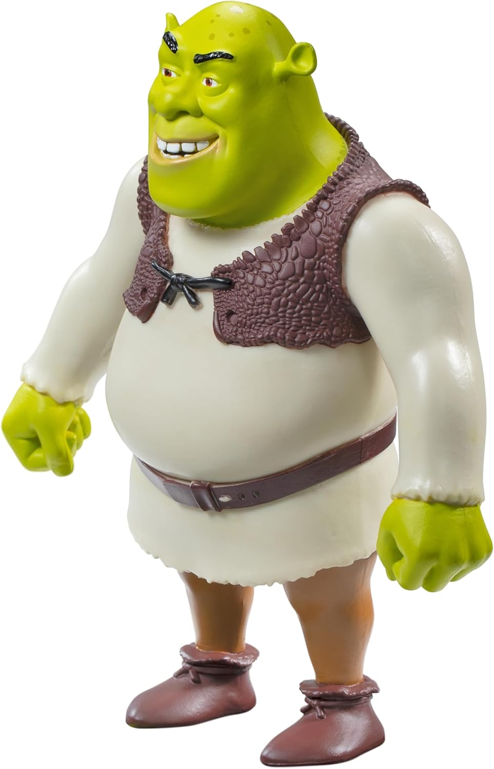 Shrek: Bendyfigs Bendable Figure Shrek 15 cm
