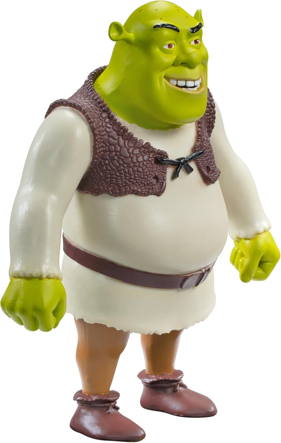 Shrek: Bendyfigs Bendable Figure Shrek 15 cm