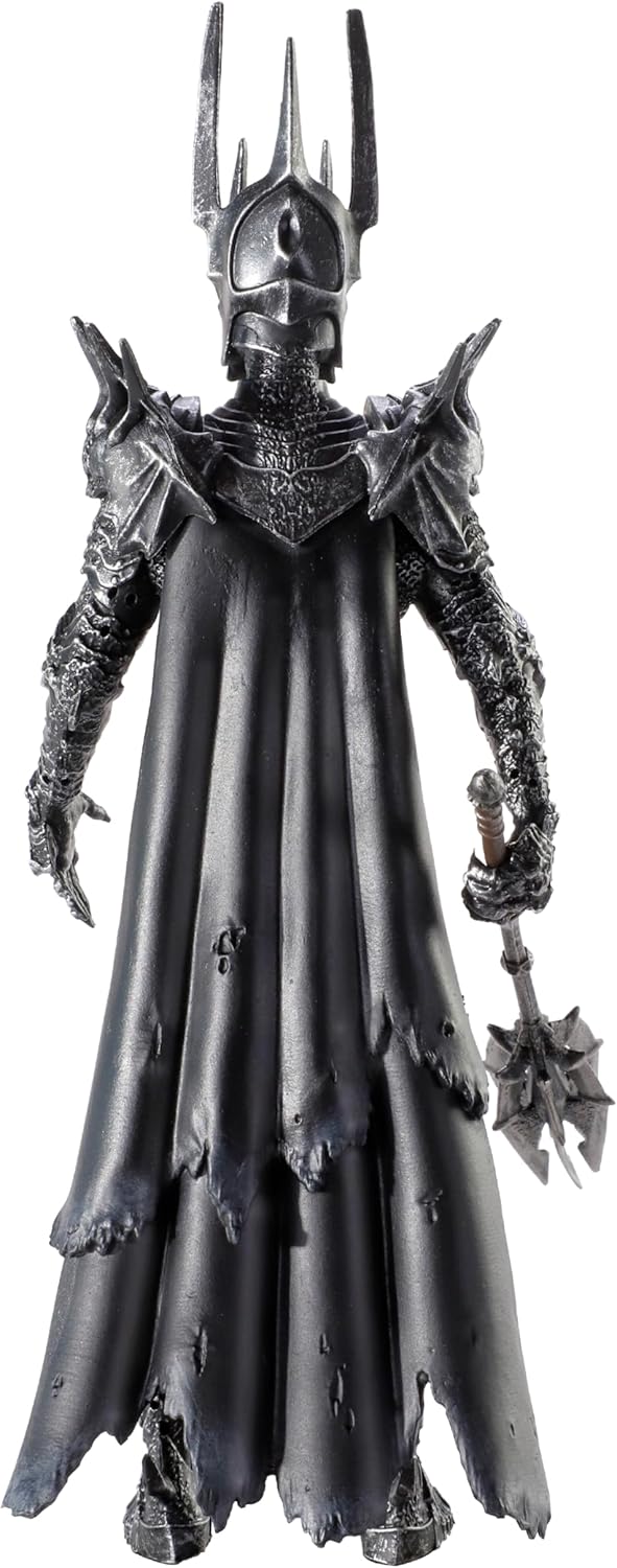 The Lord of the Rings: Sauron Action Figure 19 cm Bendyfigs Bendable