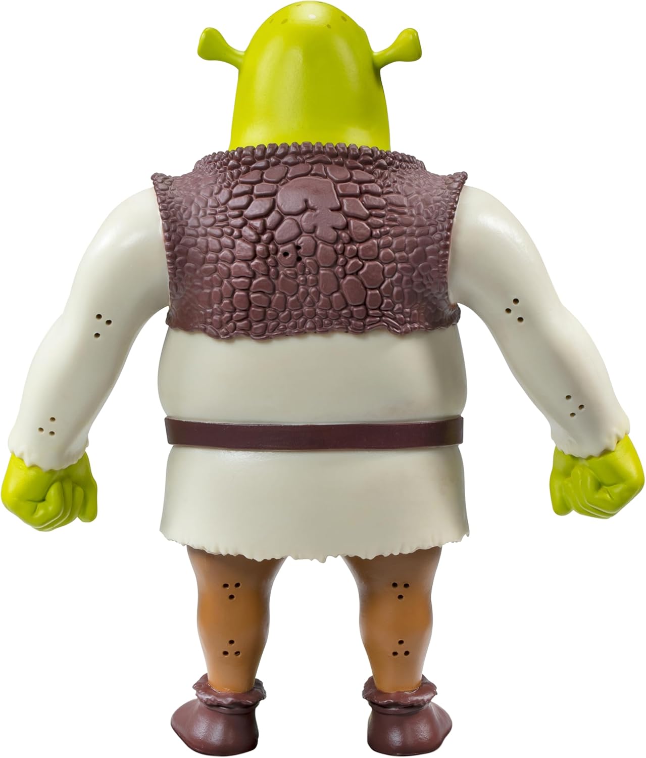 Shrek: Bendyfigs Bendable Figure Shrek 15 cm