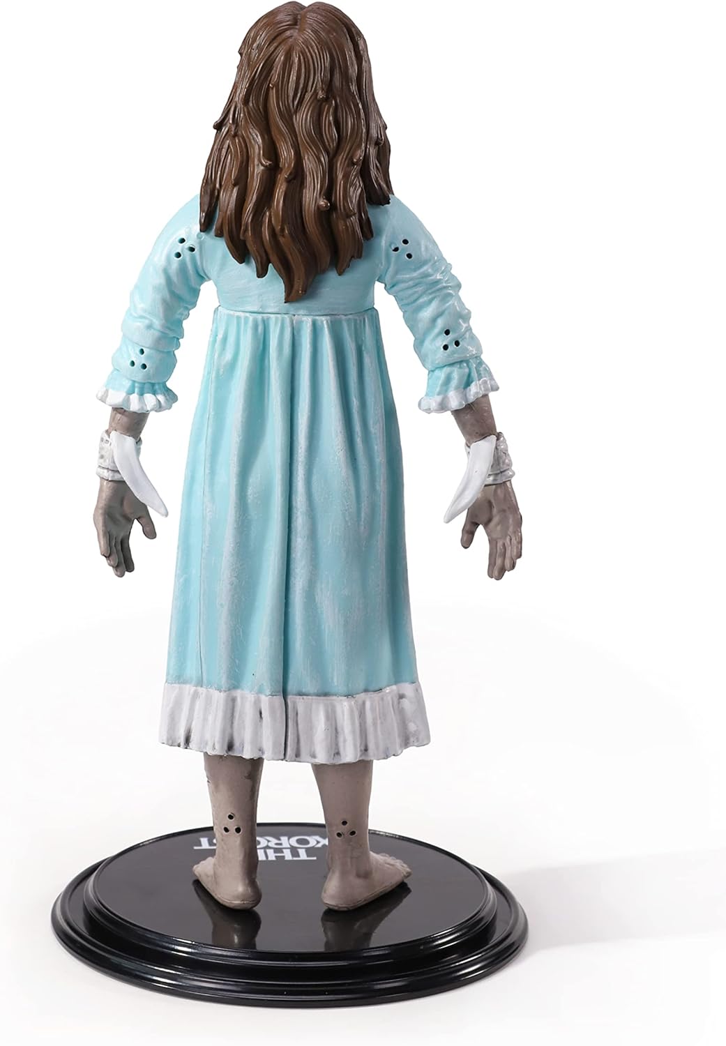 The Exorcist: Bendyfigs Bendable Figure Regan MacNeil 19 cm