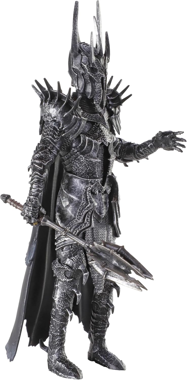 The Lord of the Rings: Sauron Action Figure 19 cm Bendyfigs Bendable