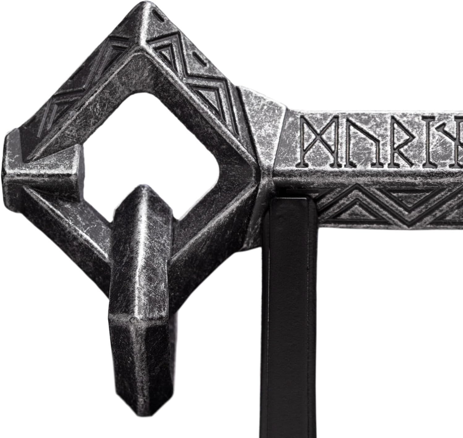 The Lord Of The Rings: The Hobbit Replica 1/1 Key to Erebor 13 cm