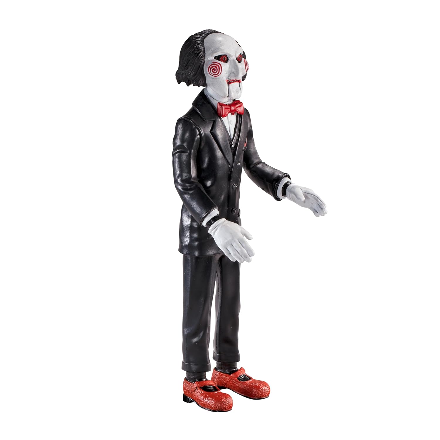 Saw: Bendyfigs Bendable Action Figure Billy Puppet 18 cm