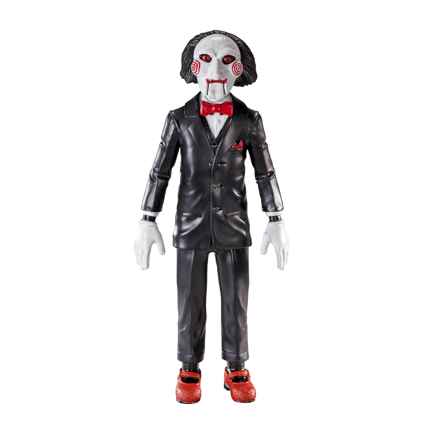 Saw: Bendyfigs Bendable Action Figure Billy Puppet 18 cm