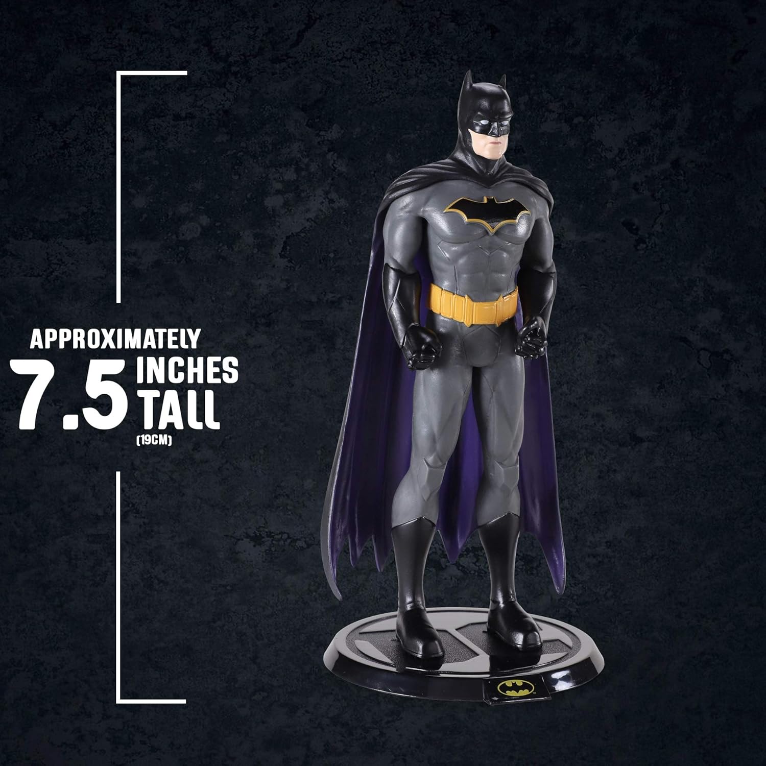 DC Comics: Bendyfigs Bendable Figure Batman 19 cm