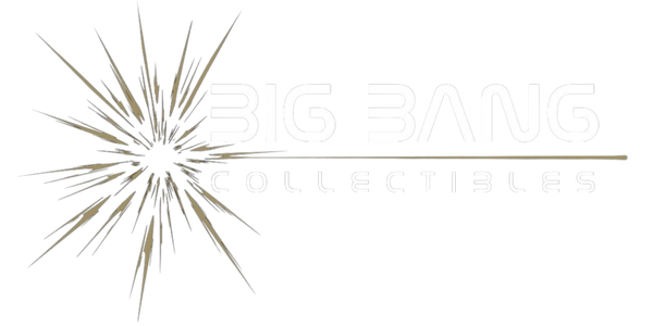 Big Bang Collectibles