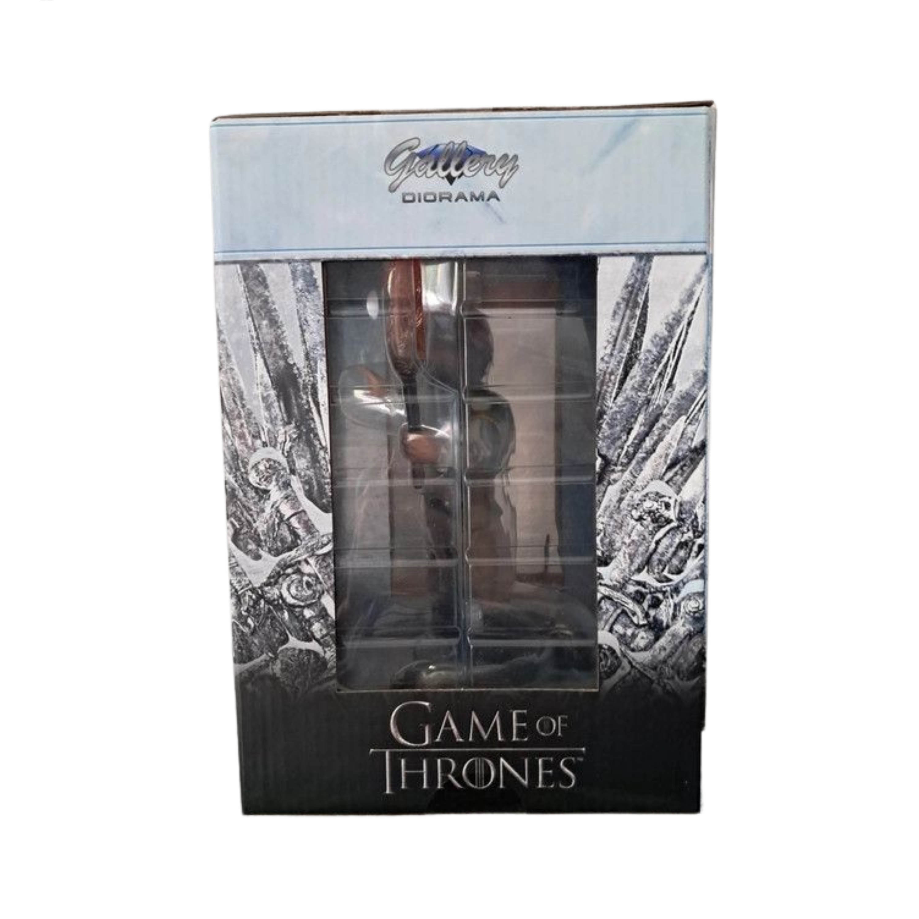 Game of Thrones: Gallery PVC Statue Tyrion Lannister 23 cm
