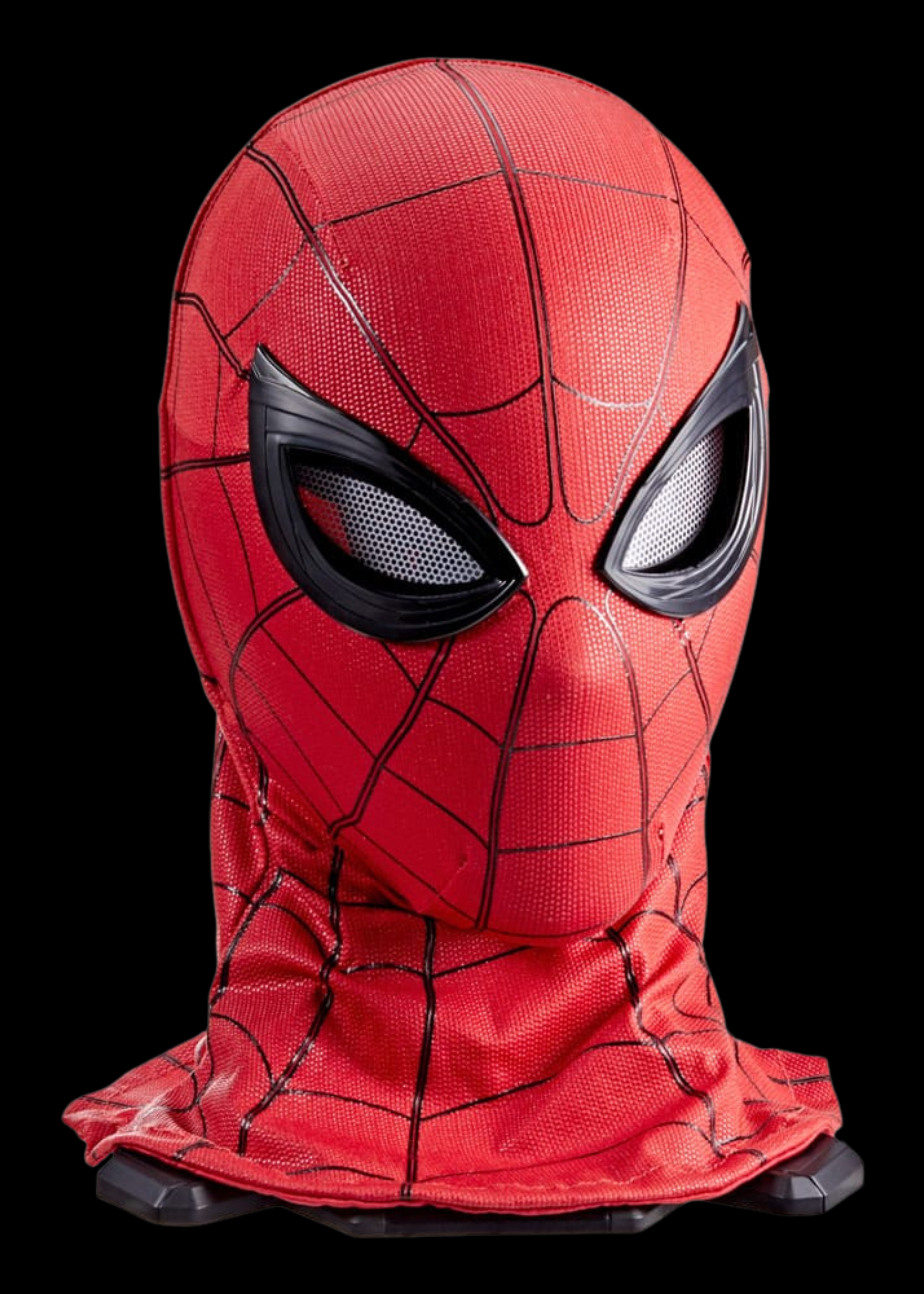 Marvel: Spider-Man Homecoming Electronic Expressive Mask