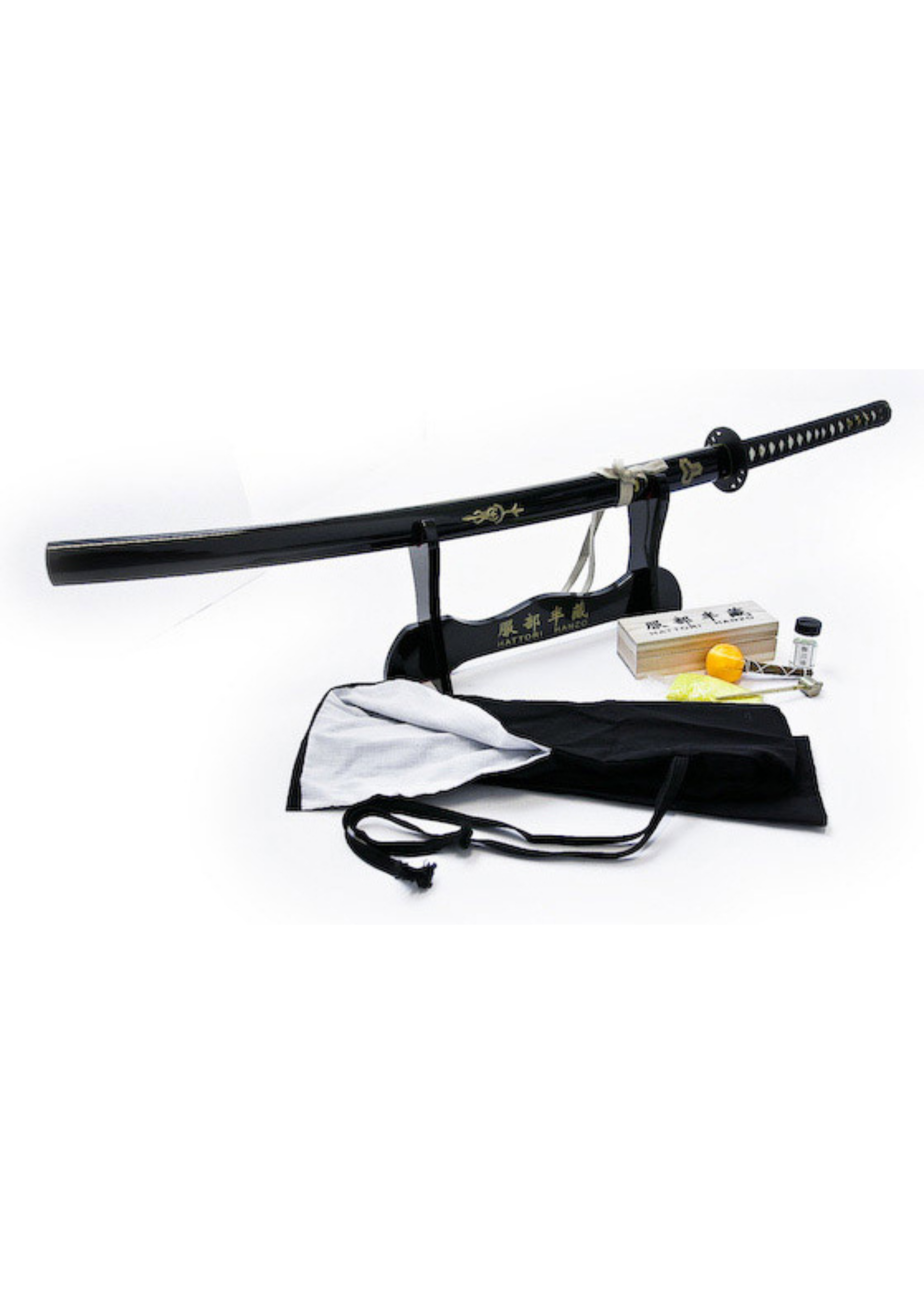 Kill Bill: Replica 1:1 Hattori Hanzo Sword