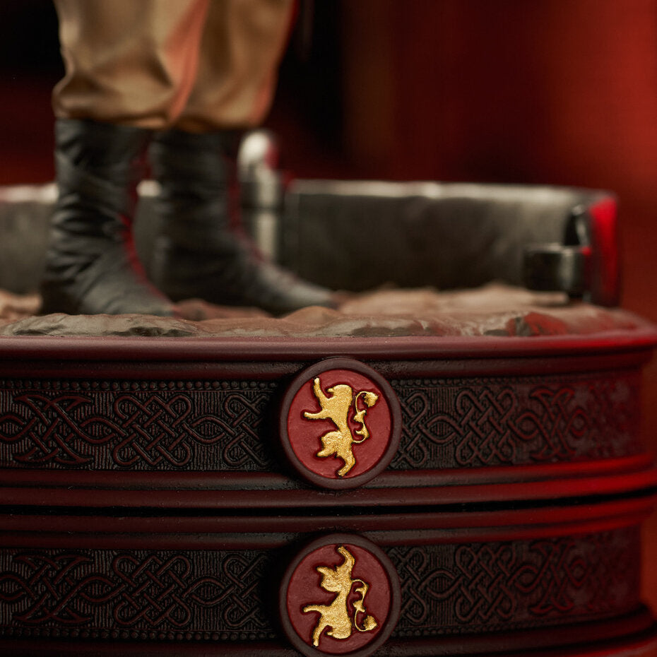 Game of Thrones: Gallery PVC Statue Tyrion Lannister 23 cm