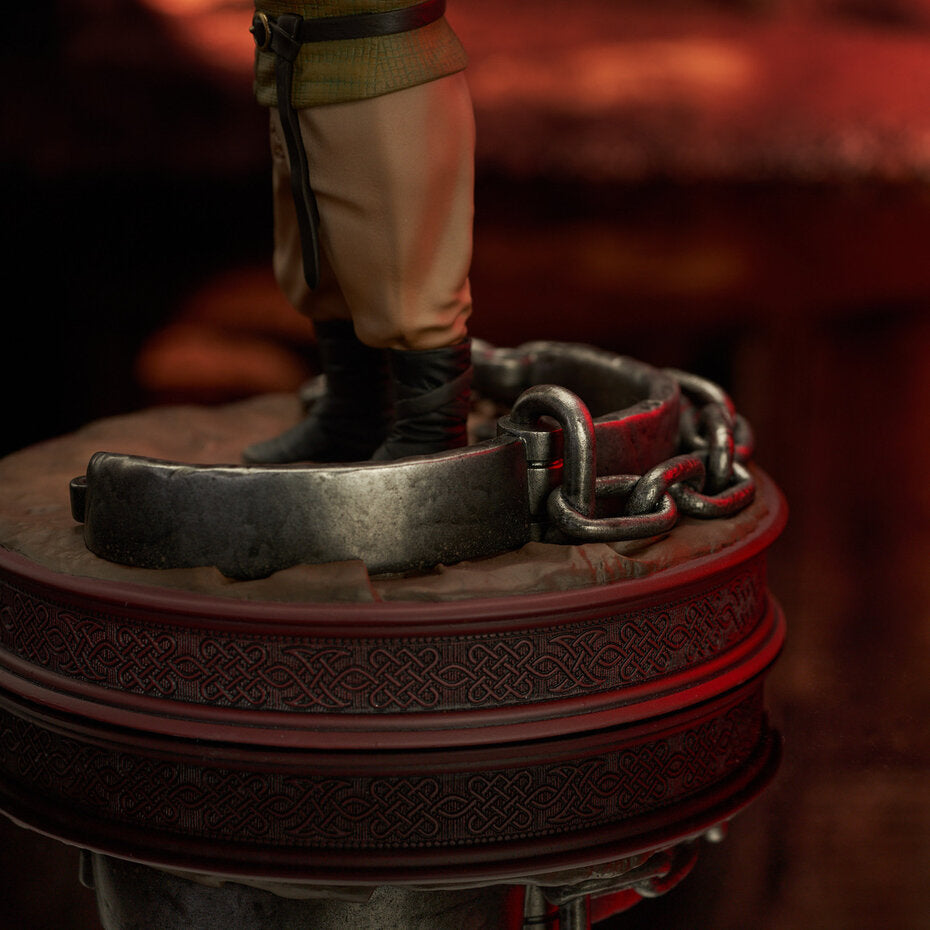 Game of Thrones: Gallery PVC Statue Tyrion Lannister 23 cm