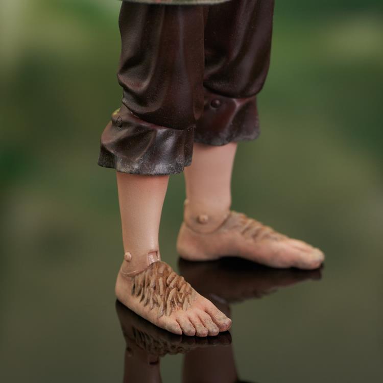 The Lord of the Rings: Select Action Figure Series 7 Merry 10 cm