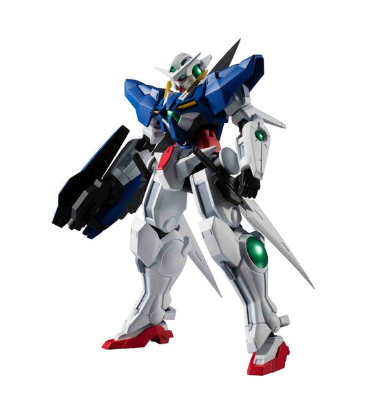 Gundam: Mobile Suit 00 Gundam Universe Action Figure GN-001 Gundam Exia 15 cm