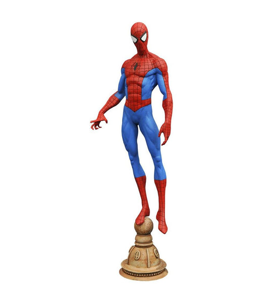 Marvel: Gallery PVC Statue Spider-Man 23 cm