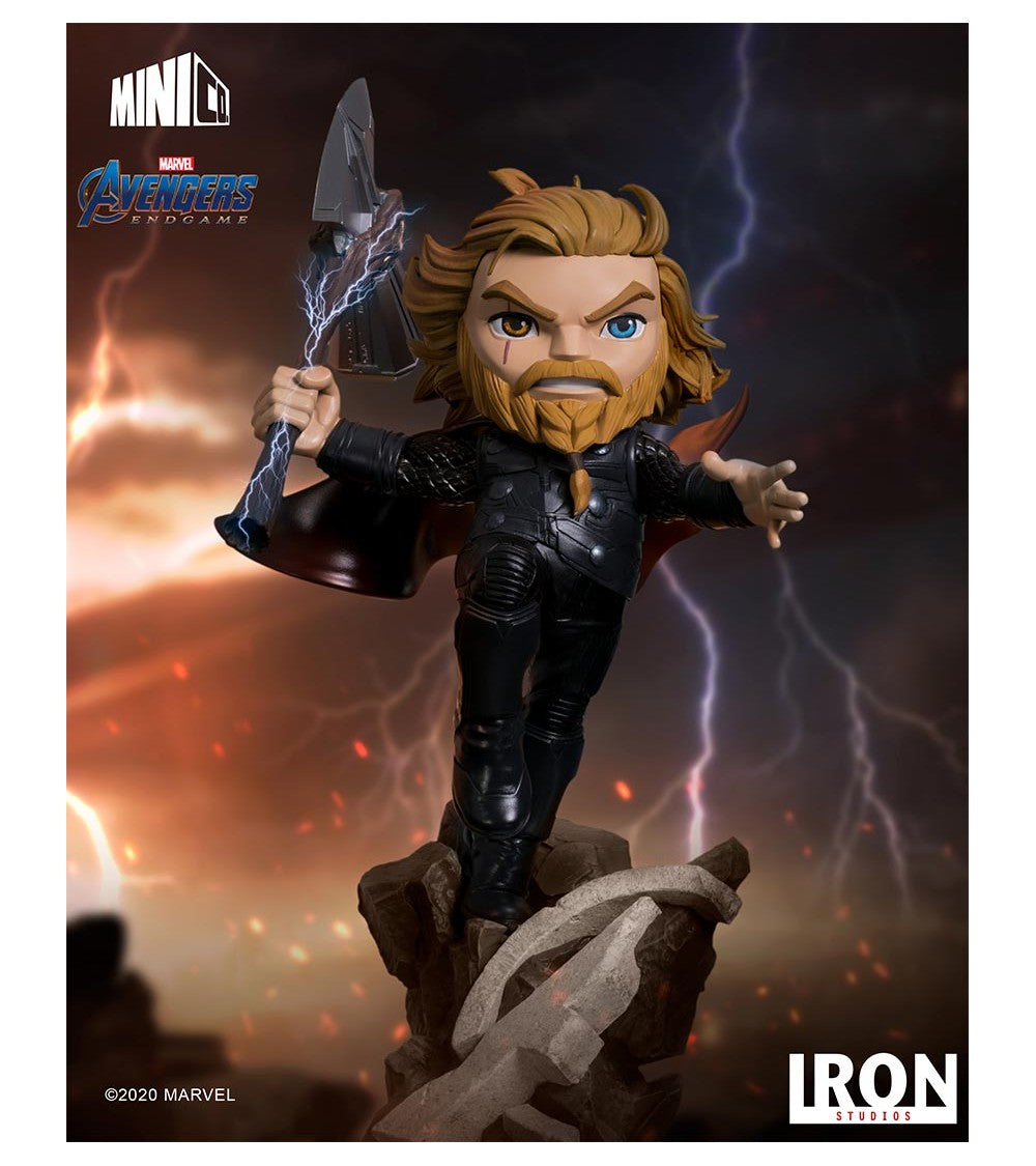 Marvel: Thor MiniCo