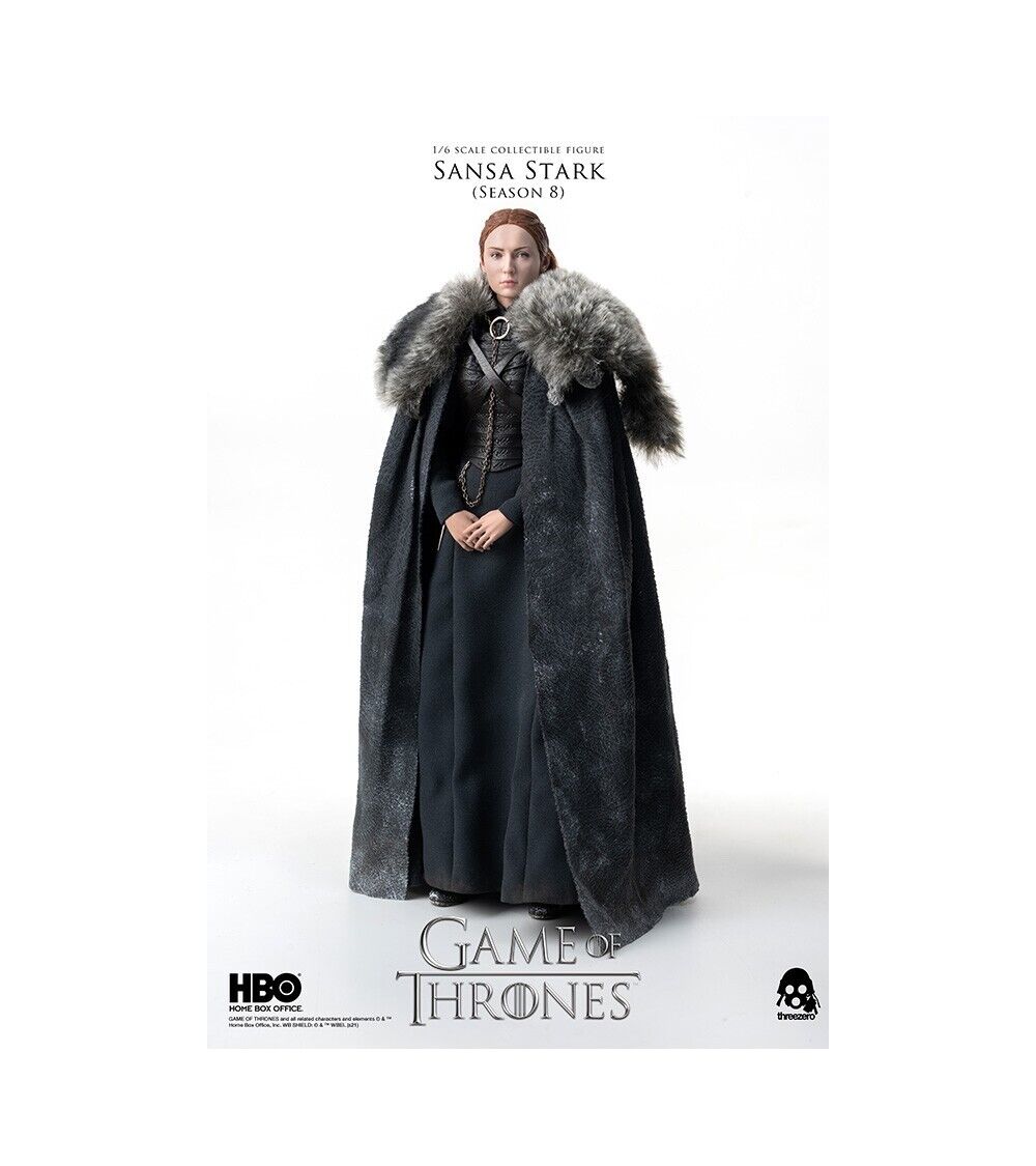 Game Of Thrones: Sansa Stark 1/6 Figure