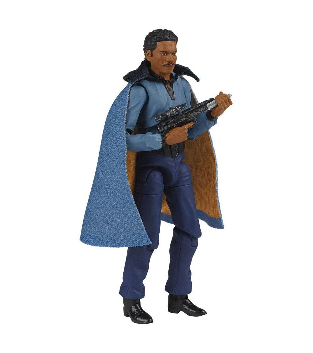 Star Wars: Episode V Vintage Collection Action Figure 2021 Lando Calrissian 10 cm