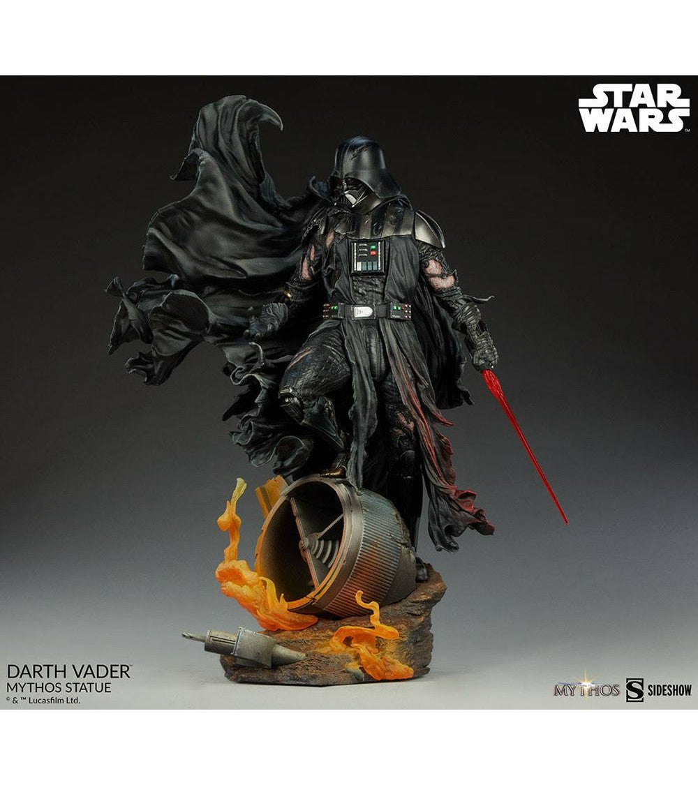 Star Wars: Mythos Statue Darth Vader 63 cm