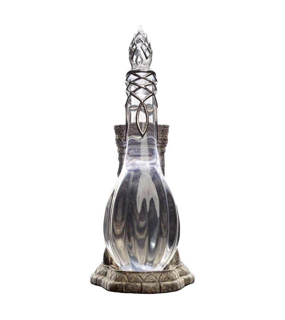 The Lord of the Rings: Replica 1/1 Galadriel's Phial 10 cm