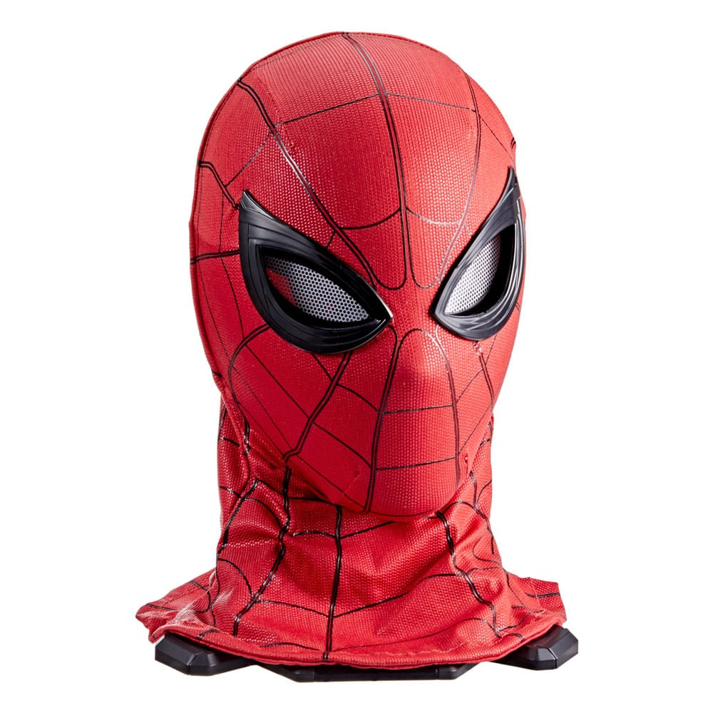 Marvel: Spider-Man Homecoming Electronic Expressive Mask