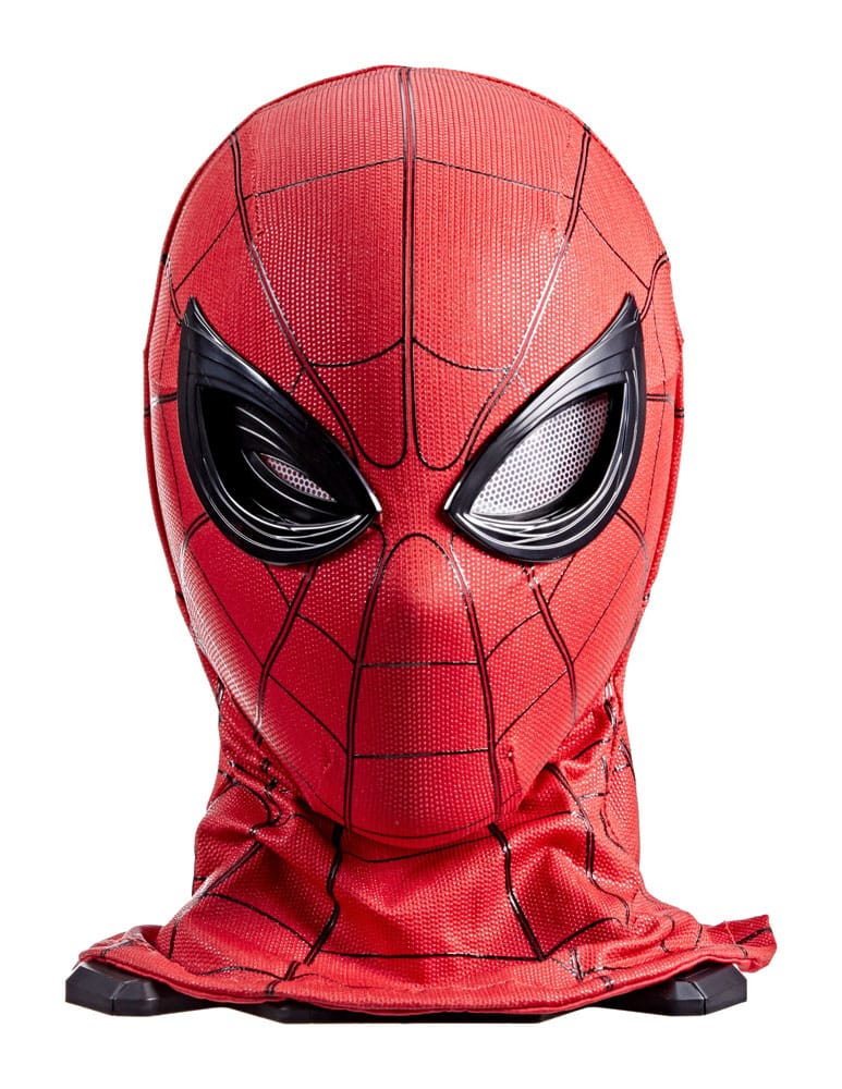 Marvel: Spider-Man Homecoming Electronic Expressive Mask