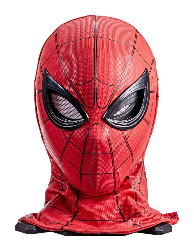 Marvel: Spider-Man Homecoming Electronic Expressive Mask