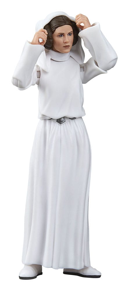 Star Wars: Episode IV Black Series Action Figure Princess Leia Organa 15 cm