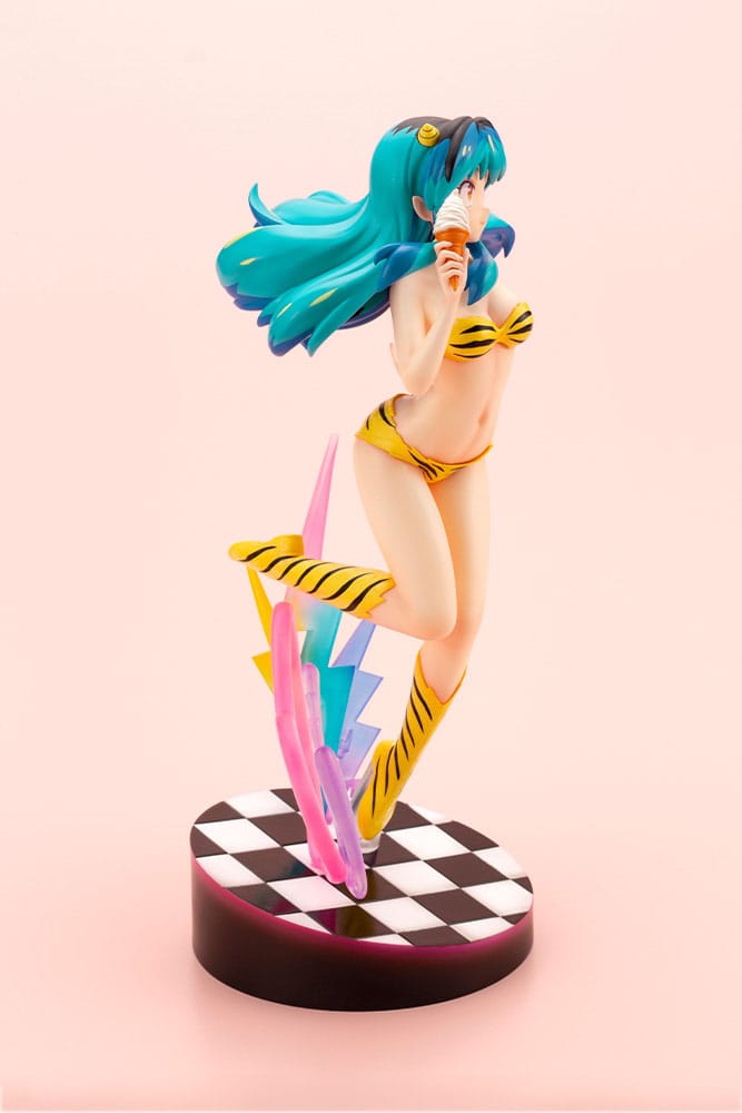 Urusei Yatsura: ARTFXJ Statue 1:7 Lum 24 cm