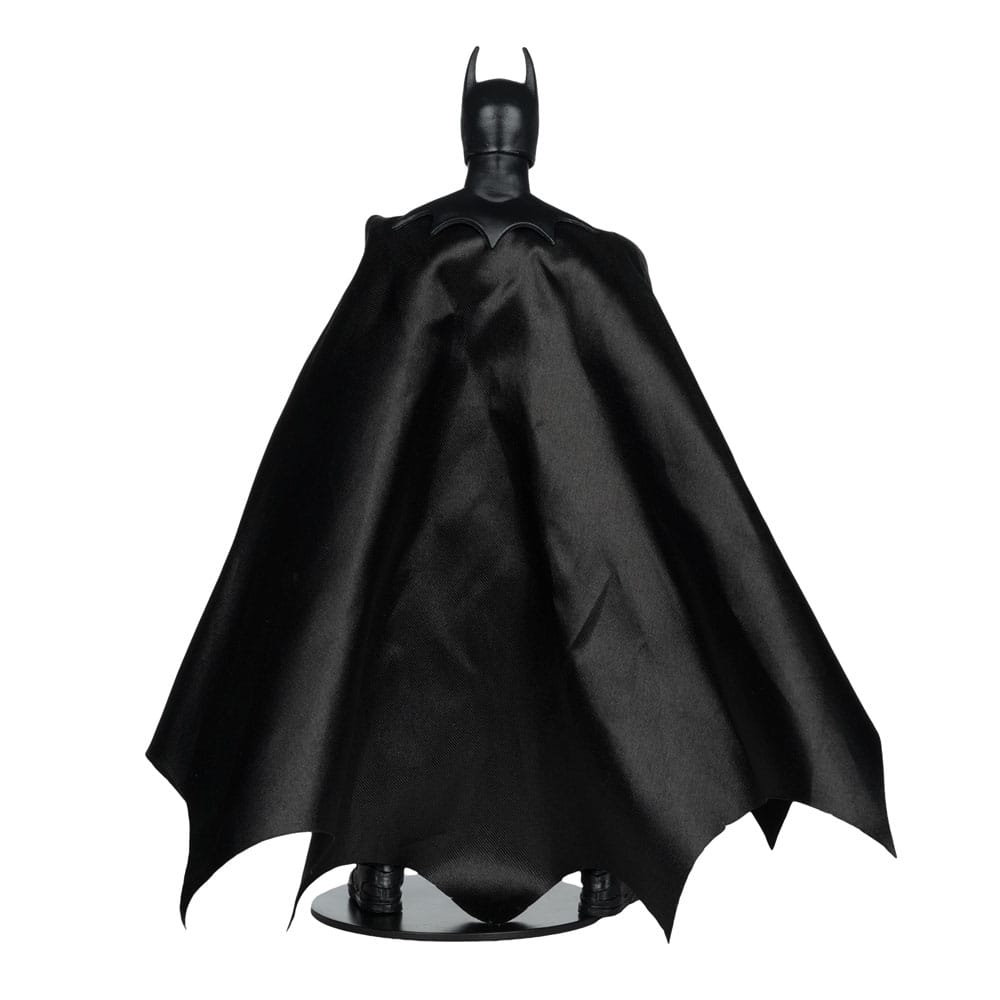 Dc Comics: Batman 1989 DC Multiverse Action Figure Batman 18 cm