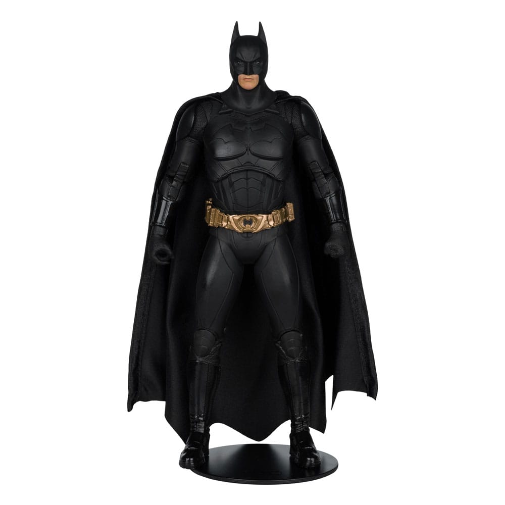 DC Comics: Batman Begins DC Multiverse Action Figure Batman 18 cm