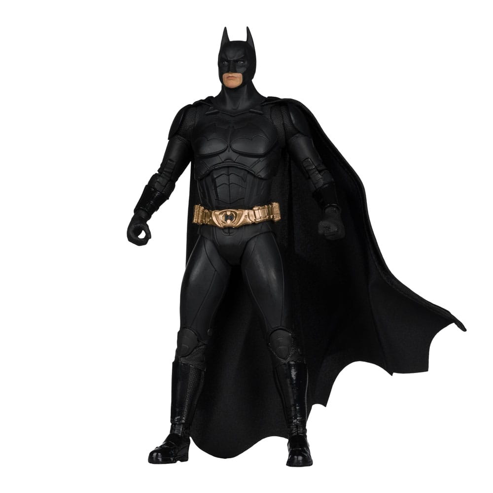 DC Comics: Batman Begins DC Multiverse Action Figure Batman 18 cm