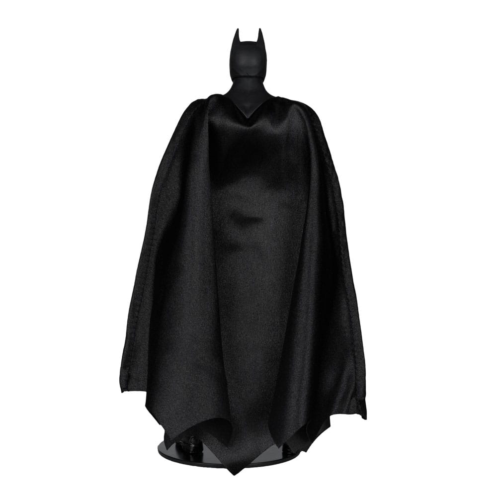 DC Comics: Batman Begins DC Multiverse Action Figure Batman 18 cm