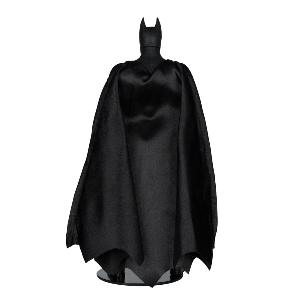 DC Comics: Batman Begins DC Multiverse Action Figure Batman (Gold Label) 18 cm (Fear Toxin Head)